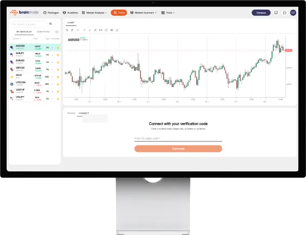 Trader Mode